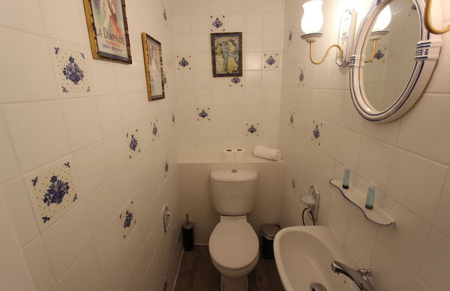 Stay-In Apartments Marble Arch - Foto 34