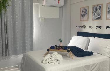 Manaíra Flat 206 Em frente ao shopping Manaíra - Foto 3