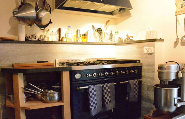 Holiday Home in Bievre Near Town Center - Foto 11