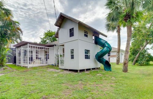 Casa Blanco Escape with Fire Pit in Sebastian! - Foto 28