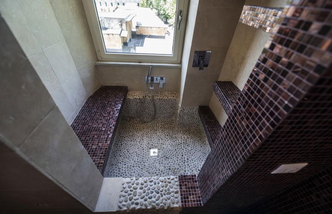 Apartment in Rome - Foto 10