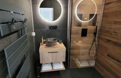 Magnifique Studio 2 personnes - VUE MER "La Perle de Jade" - Photo 14