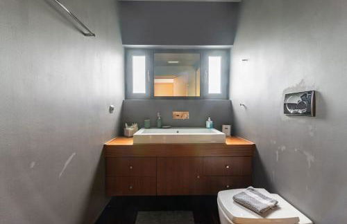 Magnificent, Deluxe Villa, Lagonisi, Athens Riviera - Foto 16