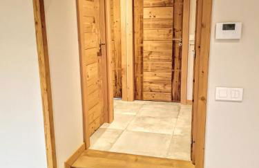 Chez Léon Jacuzzi et sauna - Photo 33