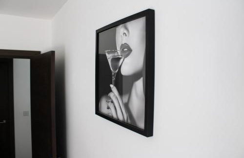 The Ivy Abode, Stylish 2-Bed Apartment Free Parking - Foto 3