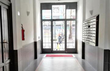 Al 32 Apartment - Foto 13