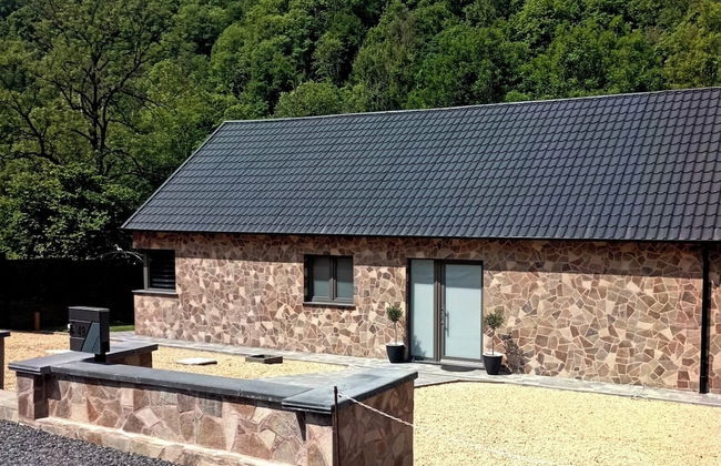 La Villa "les Pieds Dans L'eau" - Foto 52