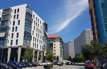 ESTUDIO IDEAL PARA VACACIONES Y TRABAJO - Foto 11