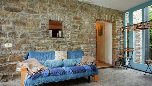 Forest Escape, Luxembourg - Foto 2