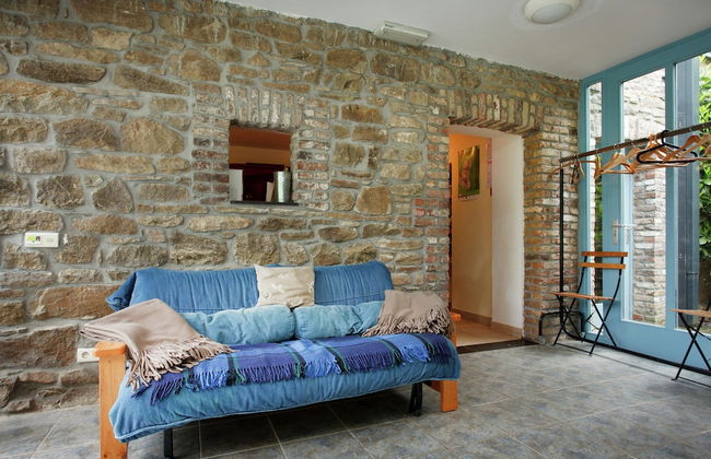 Forest Escape, Luxembourg - Foto 2