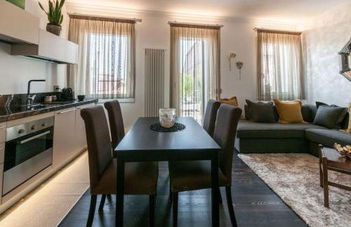 MURANO Suites - BOUTIQUE Apartments adults only - Photo 16