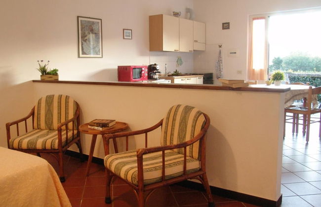 Agriturismo La Quiete - Foto 24