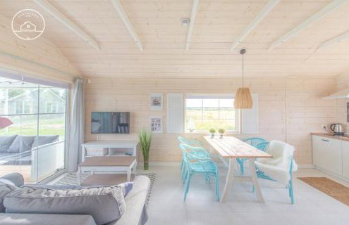 Pastelowe Domki Darłówko - Foto 34