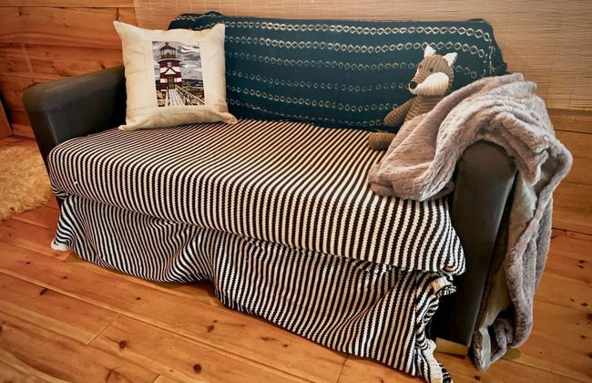 Muskoka Lake Cottages - Foto 2