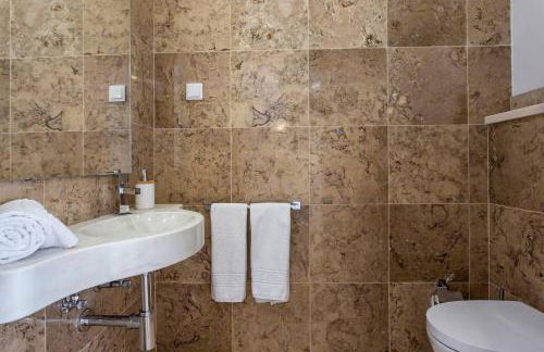 Luxury Vau Beach Villa with Private Heated Pool - Foto 47