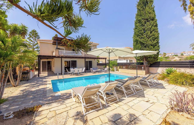 Villa Ultima - Foto 28