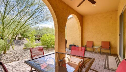 Green Valley Townhome with Community Amenities! - Foto 2