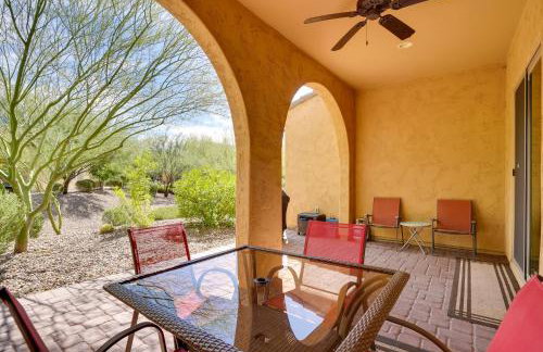 Green Valley Townhome with Community Amenities! - Foto 2