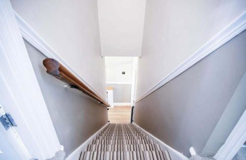 Overland Road – 4 Bedroom House – Mumbles - Foto 100