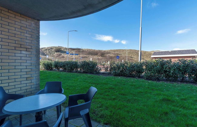 Apartment in Callantsoog Near the Beach - Foto 11