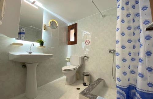 Villa Aura - Thymari - Foto 44