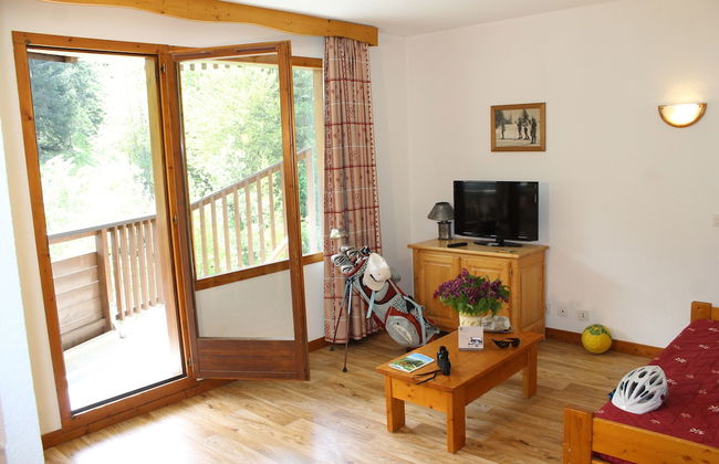 Residence Saboia Clés Blanches - Foto 18