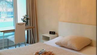 BonnJour - 7 Lounge Apartment - Foto 4, Garden view