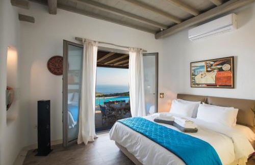 Amallini Suites Mykonos - Photo 24