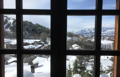 La Caseta de Queixans con chimenea - Foto 19