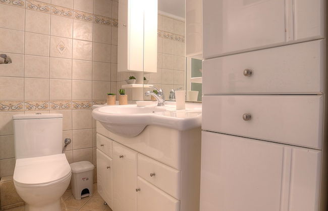 L' apartment blanc dans le centre de Glyfada - Foto 49