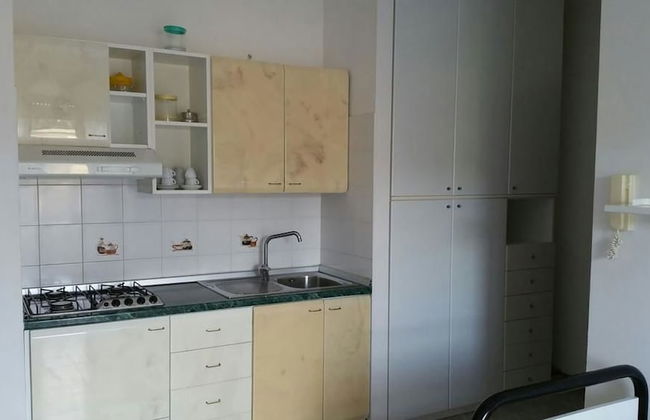 Residence Club Azzurro - Foto 8