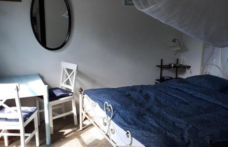 Kleines gemütliches Studio mit Terrasse, im Grünen gelegen - Foto 1