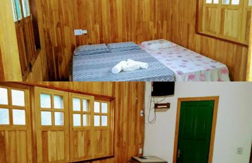 Pousada Bosque dos Aruãs - Foto 17