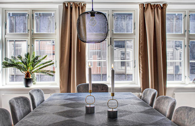 Regent 5 - Large Apt With Terrace Right in Centre of Copenhagen - Foto 15