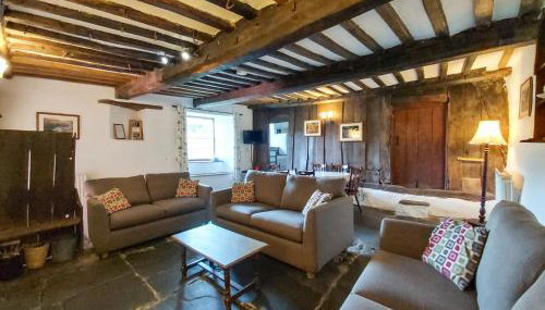 Longhouse - Hen Dy - Foto 5