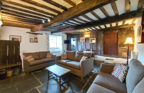 Longhouse - Hen Dy - Foto 5