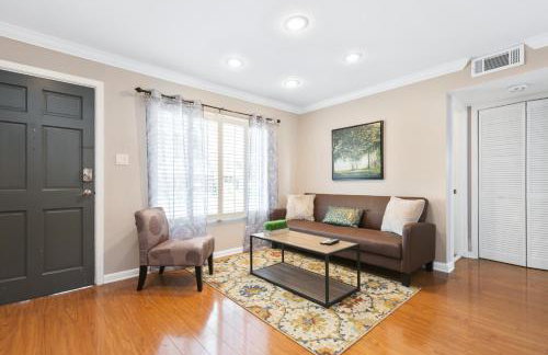 The Best Midtown Location by Piedmont Park - Foto 13