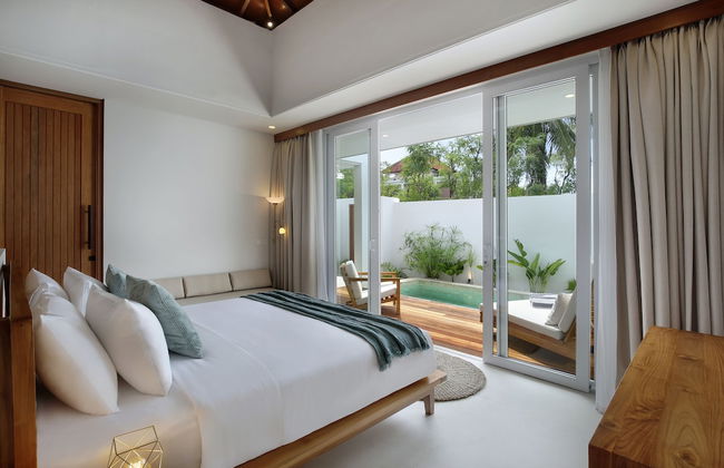 Neptune Studios Lombok - Foto 1