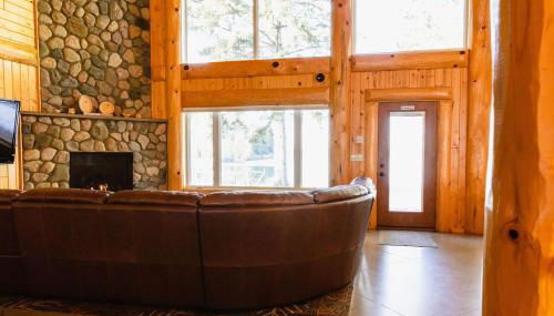 Spruces at Pine Cone Lodge- Big Sand Lake - Foto 4