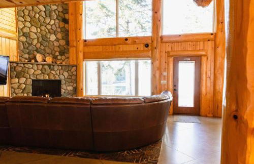 Spruces at Pine Cone Lodge- Big Sand Lake - Foto 4