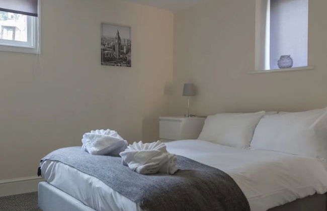 1 Willows Apartment - Foto 3