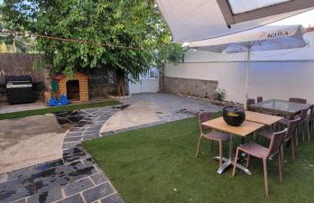 Casa Riquelme 2 - Foto 2