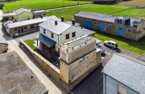 Apartamentos Rurales Lola Penarronda - Foto 80