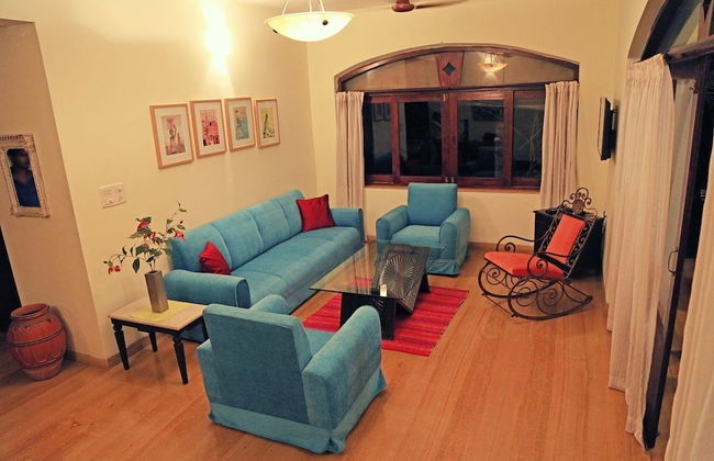 The Acacia Villa - Candy Floss - Foto 5