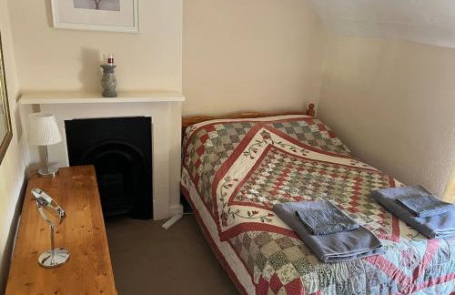 Linden Cottage - Foto 27