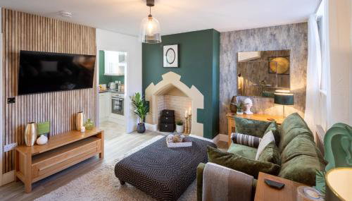 Character, Comfort and Convenience, No 5 Rosedene Mews - Foto 2