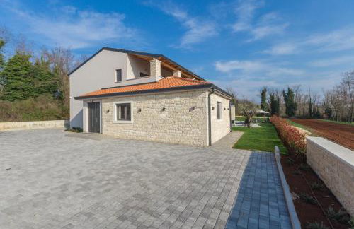 Villa Harmony - Foto 32