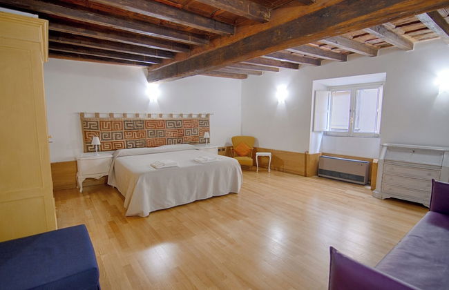 Rinidia Roma Centro - Foto 9