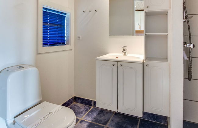 "Kajsa" - 50m from the sea - Foto 9