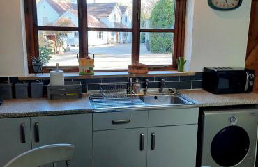 The Barn at Creech View - Foto 7